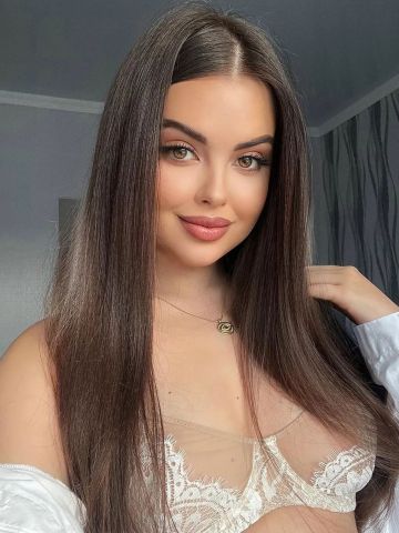 Анкета проститутки Танюша, 23 года